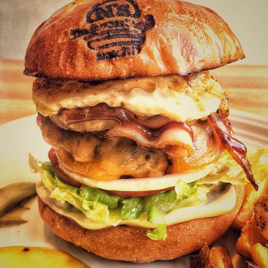 UberEATS_Japanのグルメインスタ