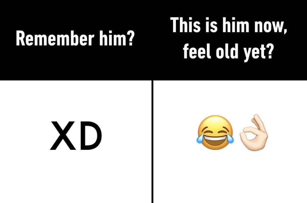 9GAGのインスタグラム