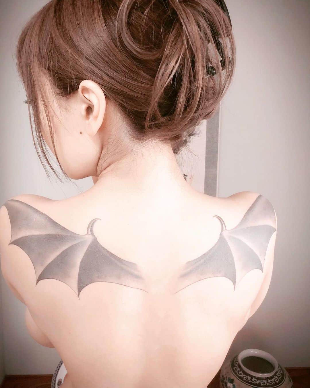 Hitomi（田中瞳）のインスタグラム