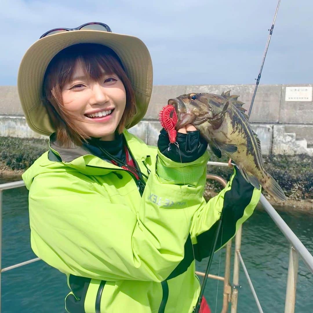 秋丸美帆のインスタグラム