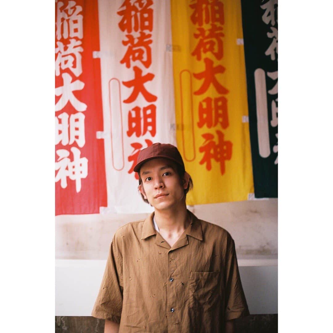 島田翼さんのインスタグラム写真 - (島田翼Instagram)「cheers.」6月8日 19時24分 - tsubasa_shimada