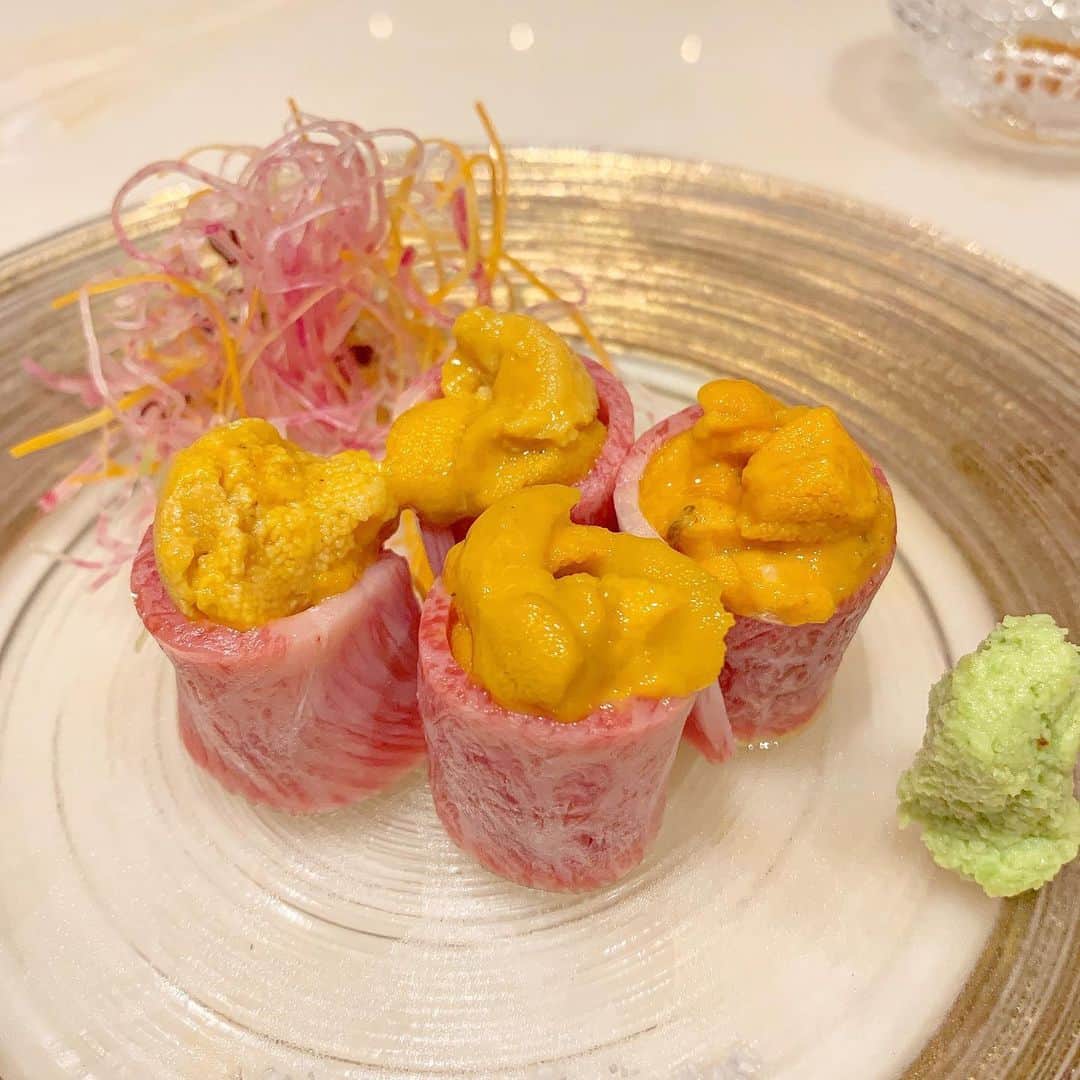 吉川ちかのグルメインスタ