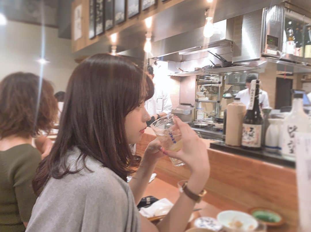 堺美紗稀のグルメインスタ