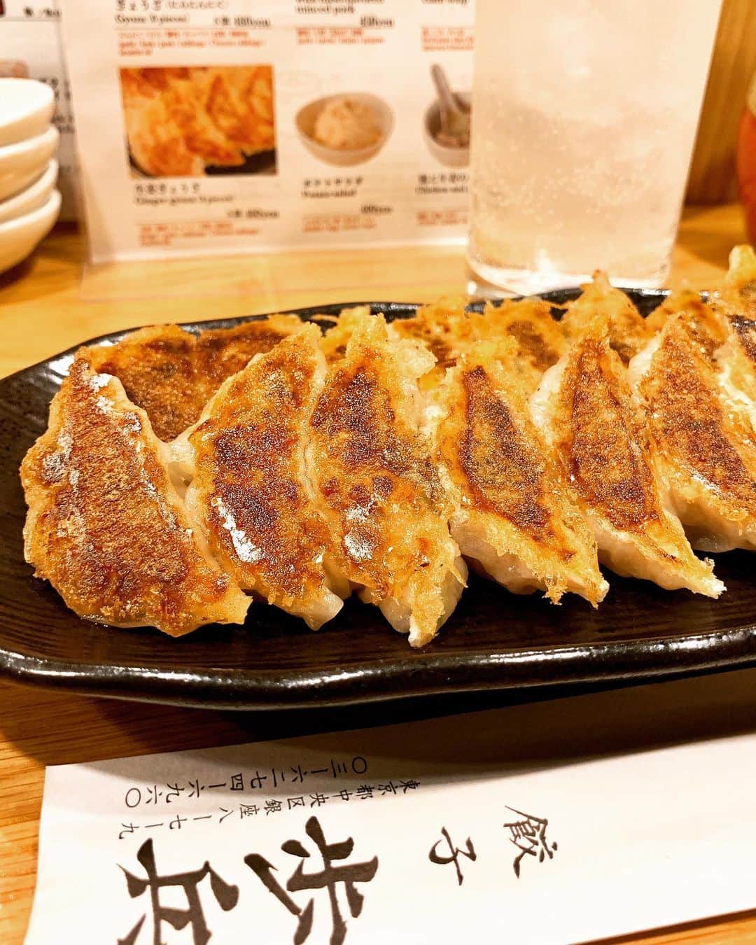 王理惠のグルメインスタ