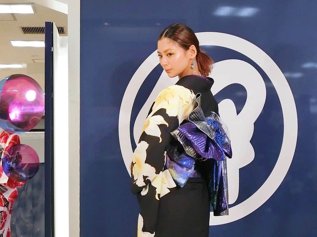 ISETAN PARK netのインスタグラム