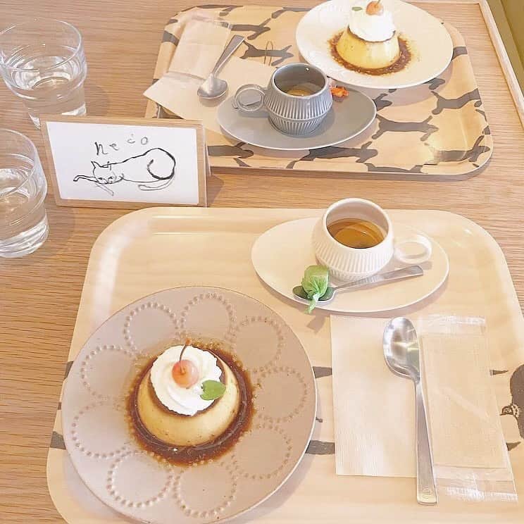 SUCLEのグルメインスタ