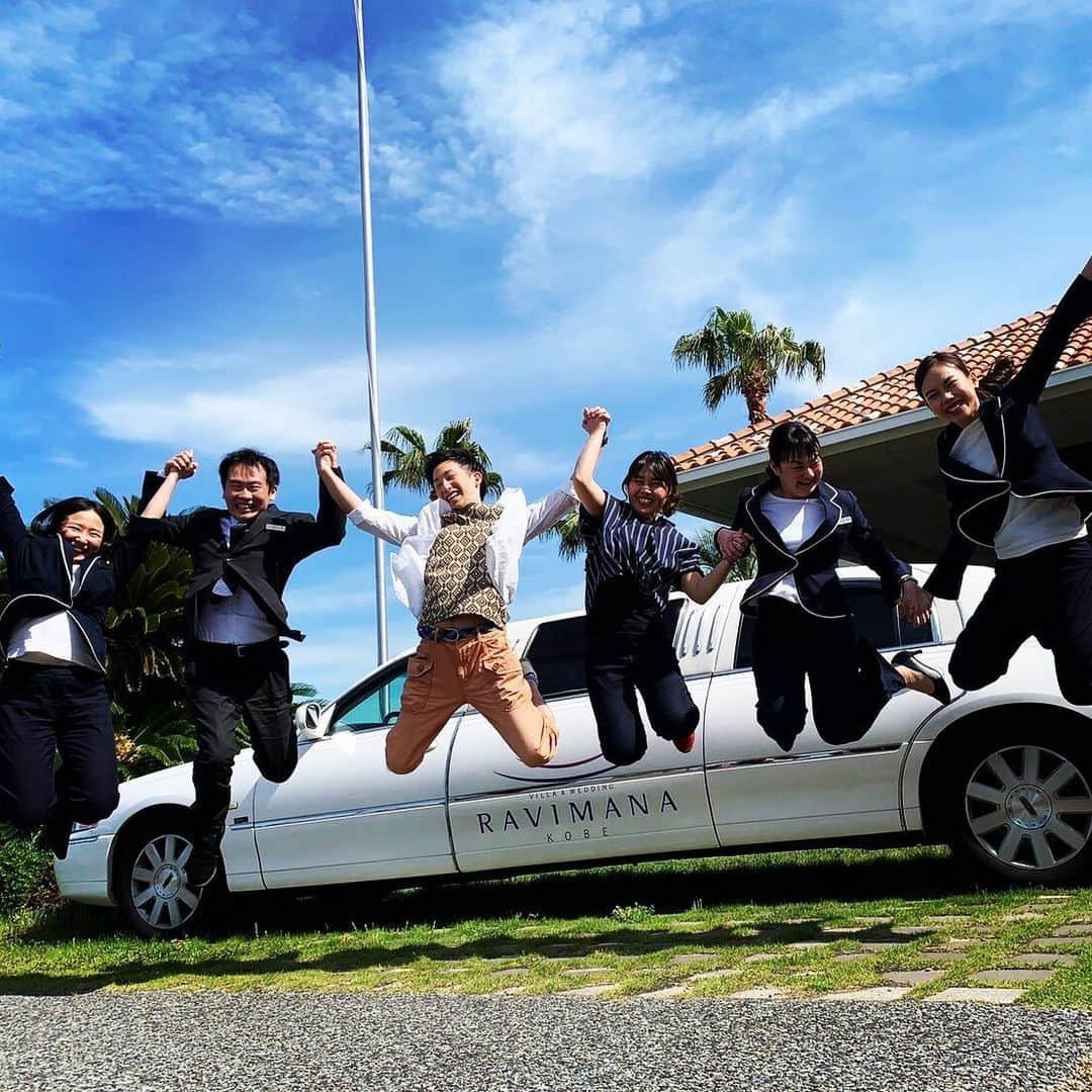 17人をフォロー中 【結婚式場】ラヴィマーナ神戸ウエディングのグルメインスタ