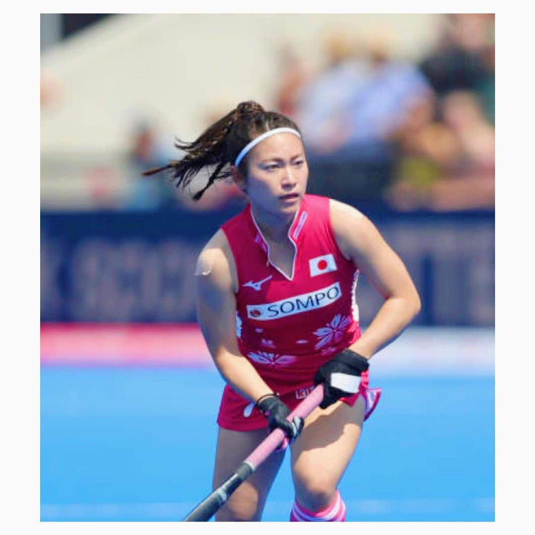 永井葉月さんのインスタグラム写真 - (永井葉月Instagram)「_____________________________________________ I'm so excited💪🌸🌸 FIH Series final in HIROSHIM🍁 @fihockey @asiahockey  今日から合宿して15日から FIH シリーズ ファイナルが開催されます✨ #さくらジャパン 全員で優勝します！ 皆さん広島まで応援きてください🗣❤️ 15日 14:00〜 Russia 16日 14:00〜 Chille 18日 16:00〜 Mexico これは予選の予定です☝️✨ 会場は広島市・広島市広域公園第二球技場🏑 試合まで時間があるので 試合に向けて良い調整をします🙆‍♀️ #fieldhockey #フィールドホッケー  #さくらジャパン #国際大会  #adidasfieldhockey #西川布団 #cuore」6月8日 20時35分 - hazuki815hazuki