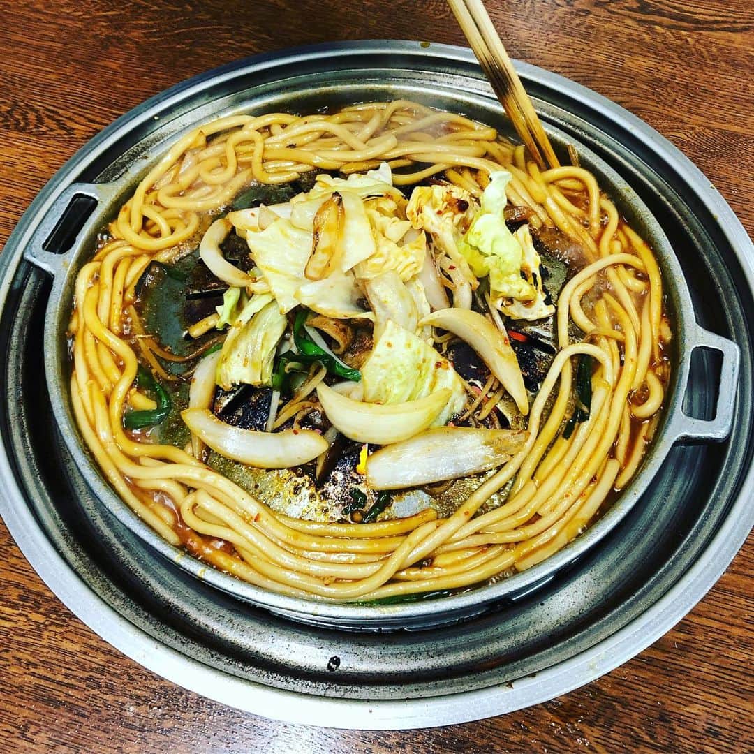 オカモト"MOBY"タクヤのグルメインスタ