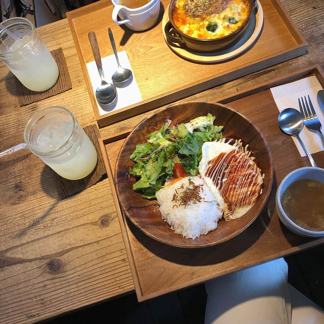 金澤楓のグルメインスタ