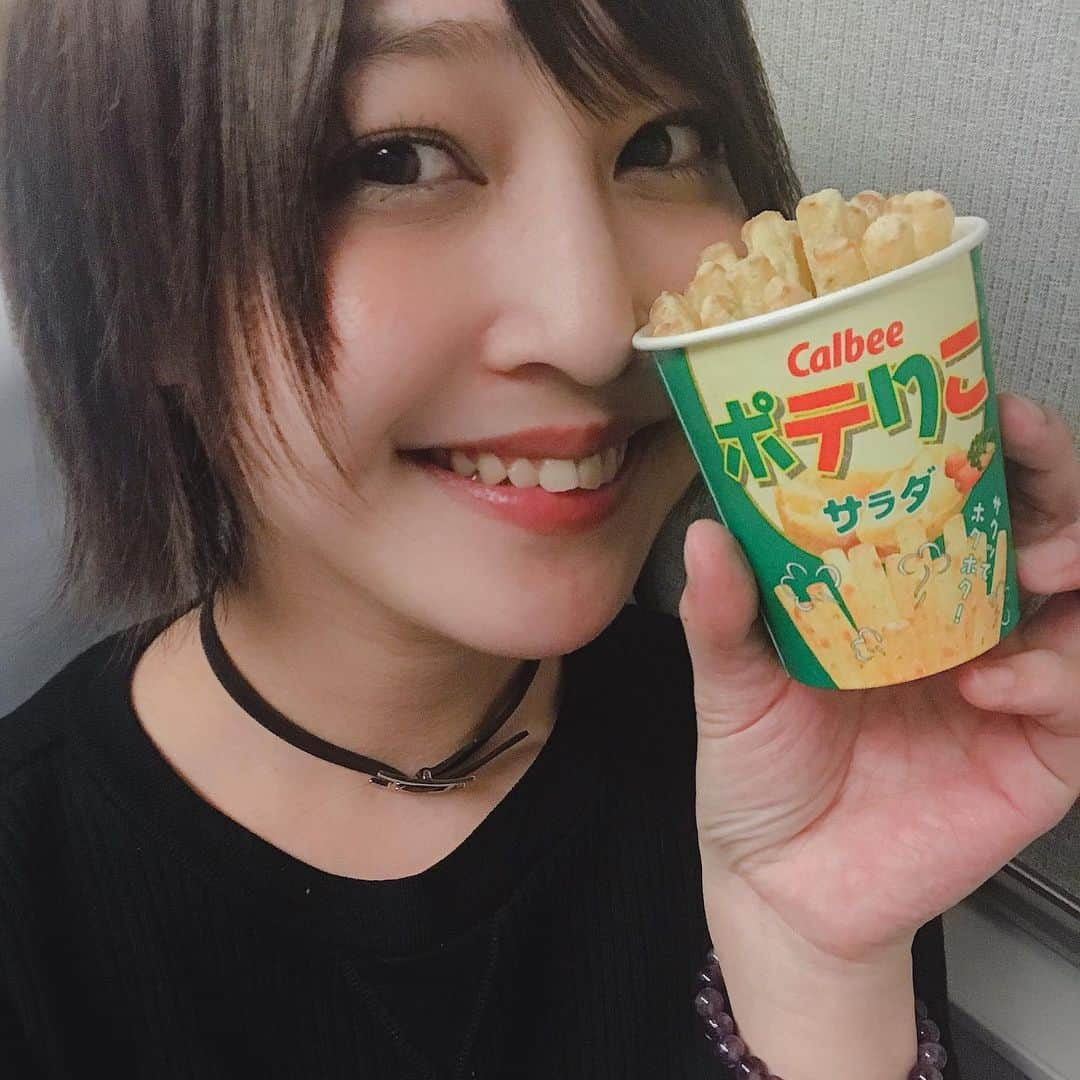 小柳歩のインスタグラム