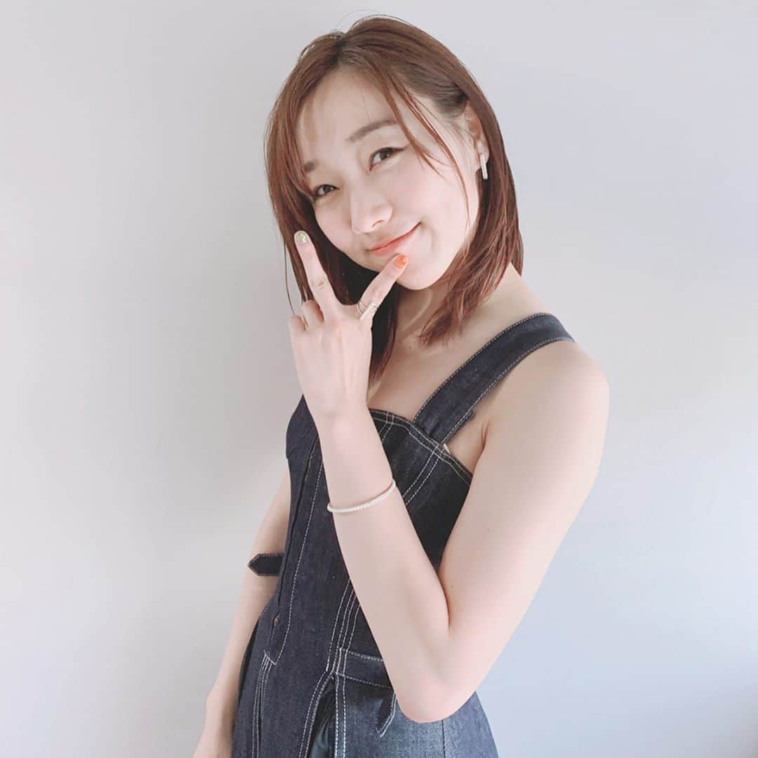 須田亜香里のインスタグラム