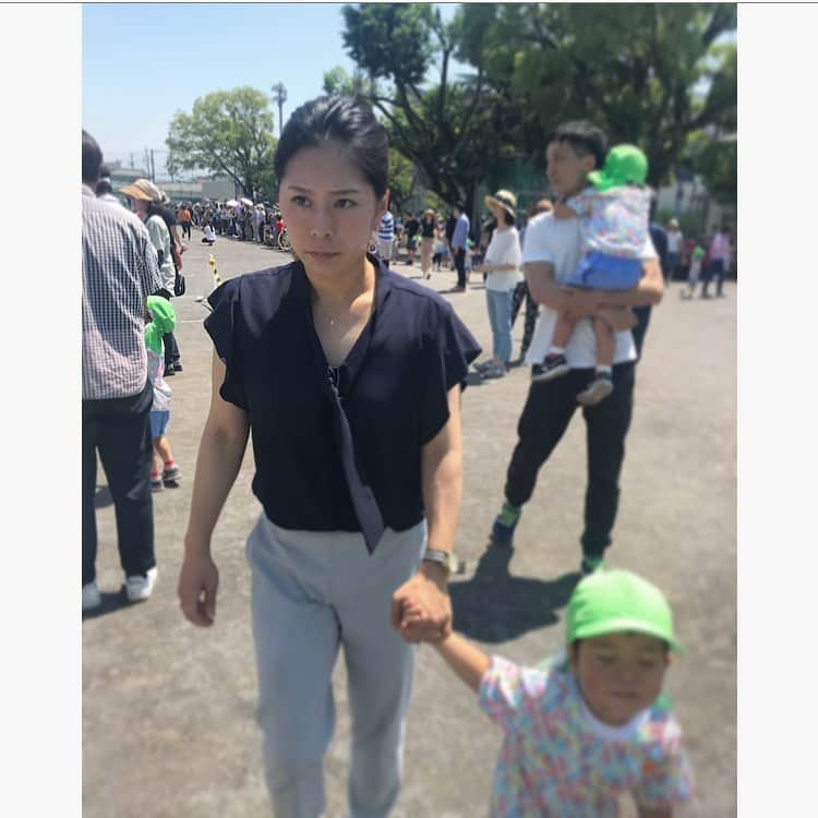 中川真依のインスタグラム