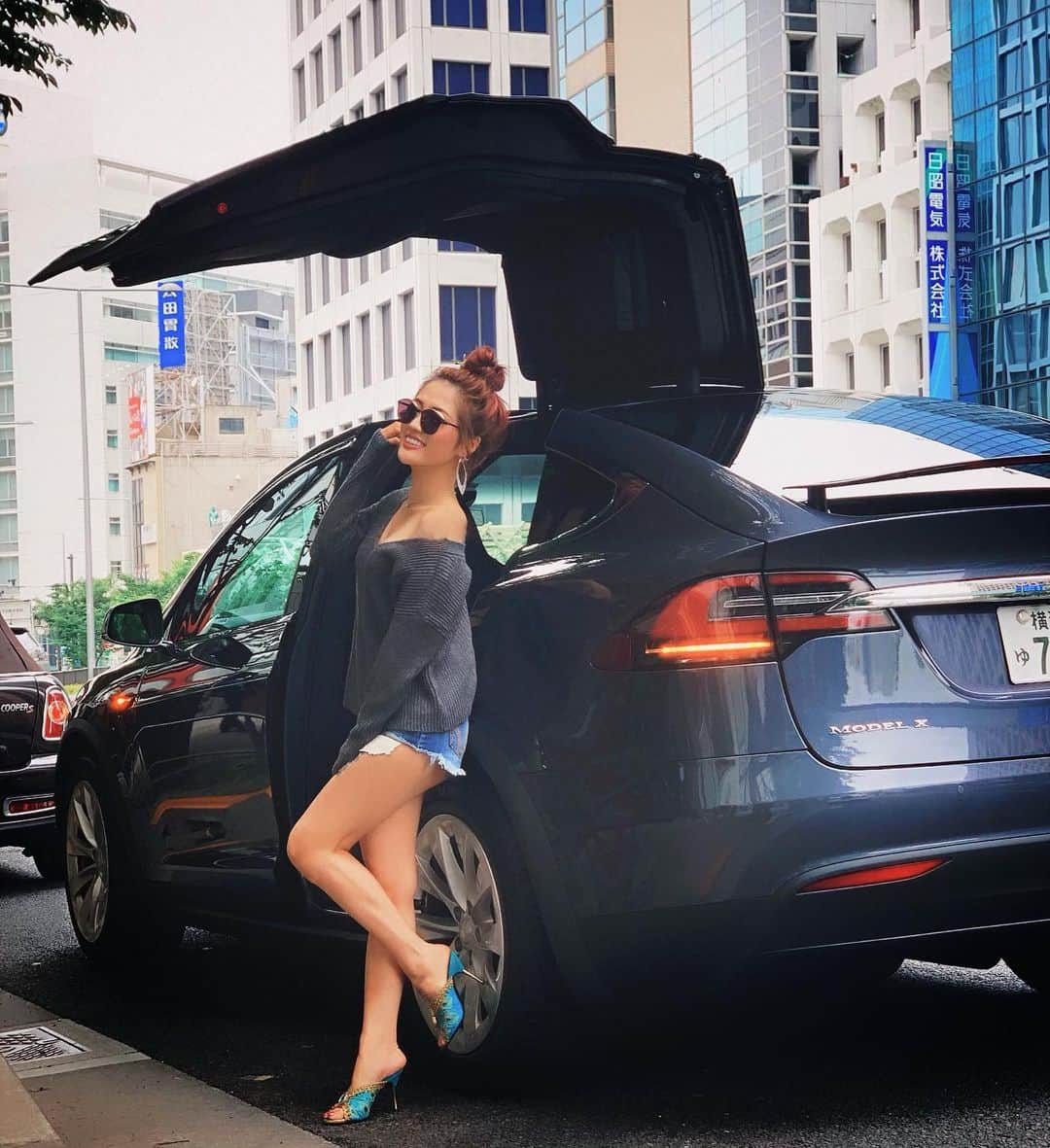 五月千和加のインスタグラム