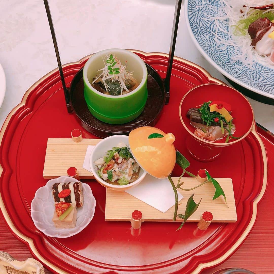 阿部洋子さんのインスタグラム写真 - (阿部洋子Instagram)「#お献立 #dinner」6月8日 21時23分 - hirocoring