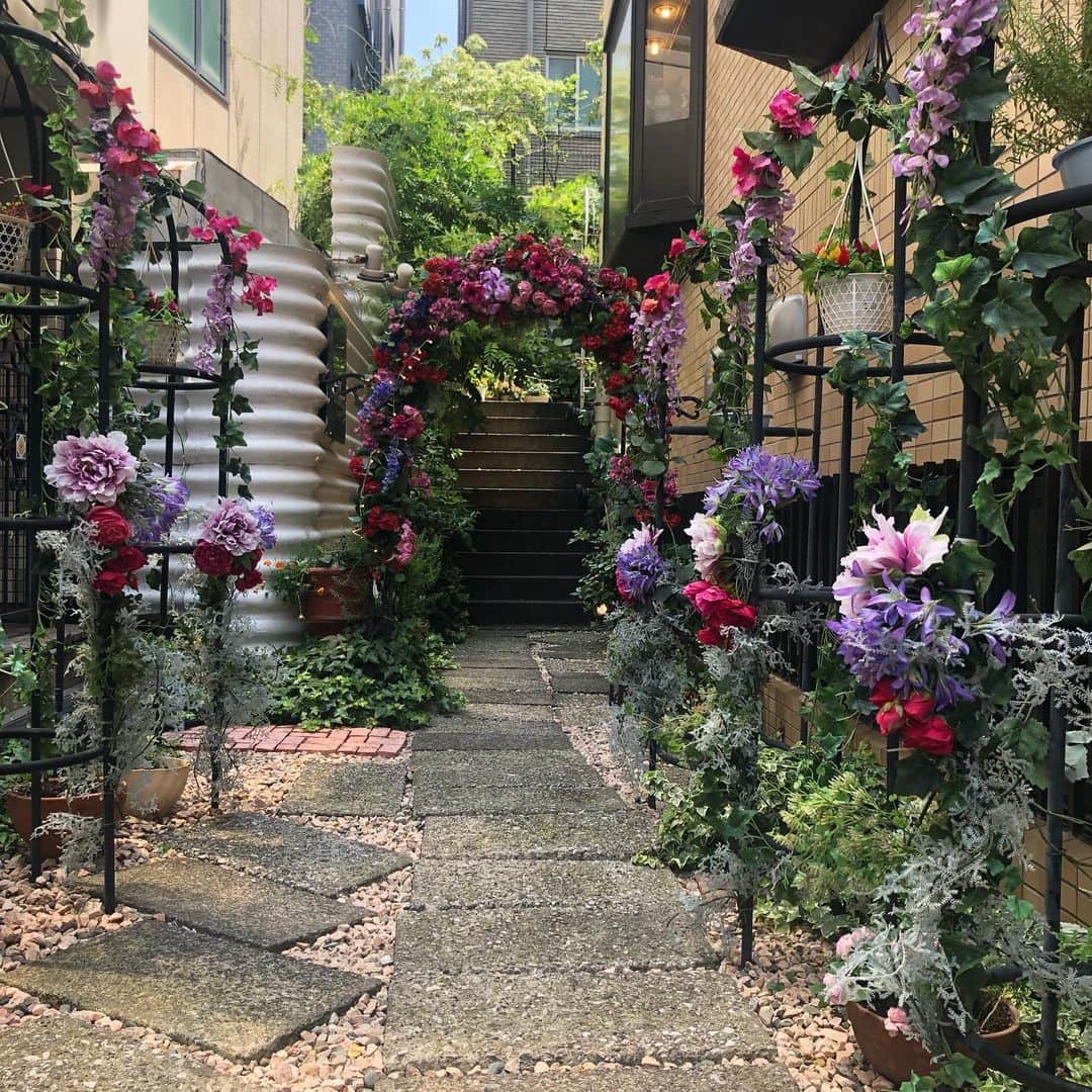 越野矢素子のグルメインスタ