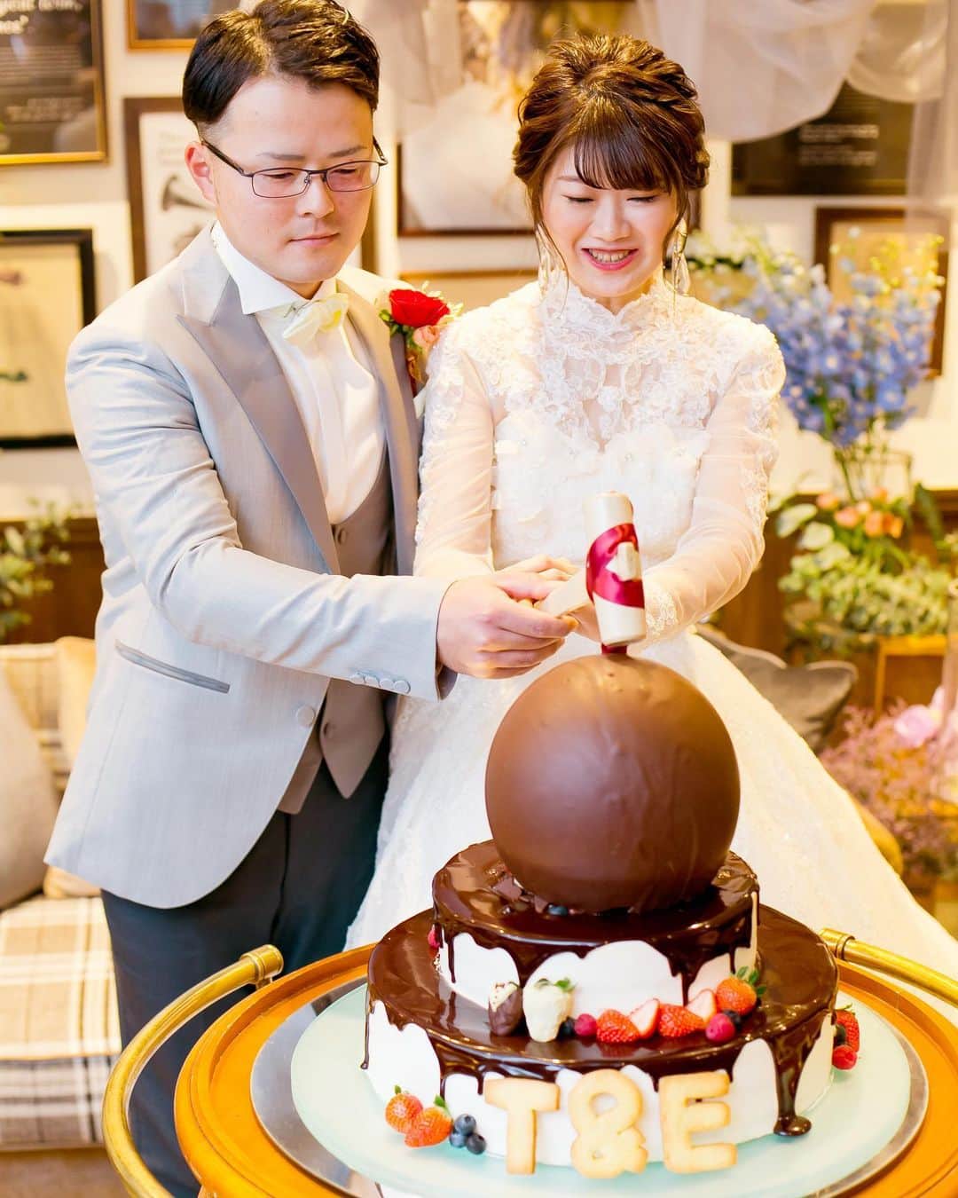 オードヴィーウェディング【名古屋・結婚式場】 のグルメインスタ