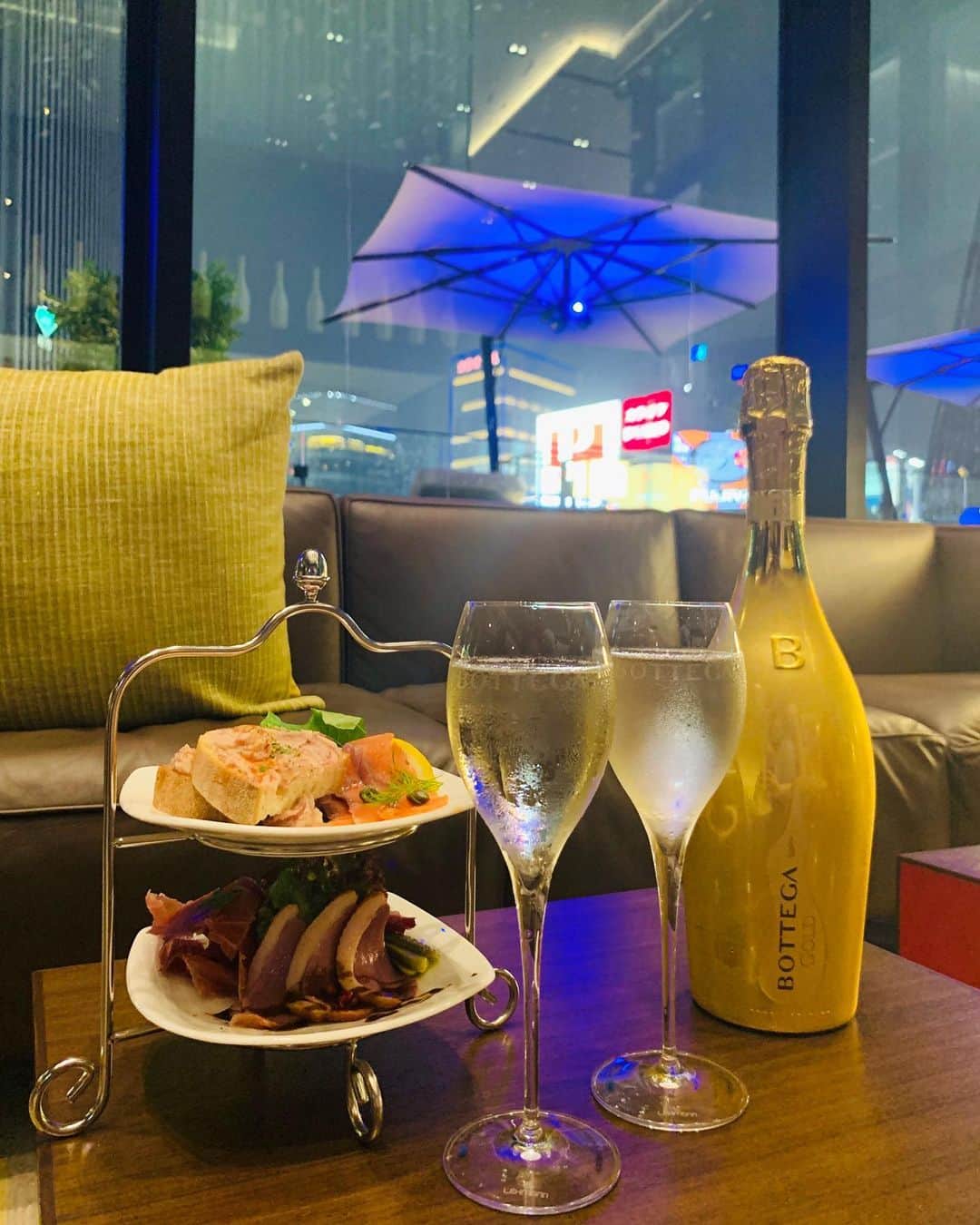 柳田菜月のグルメインスタ