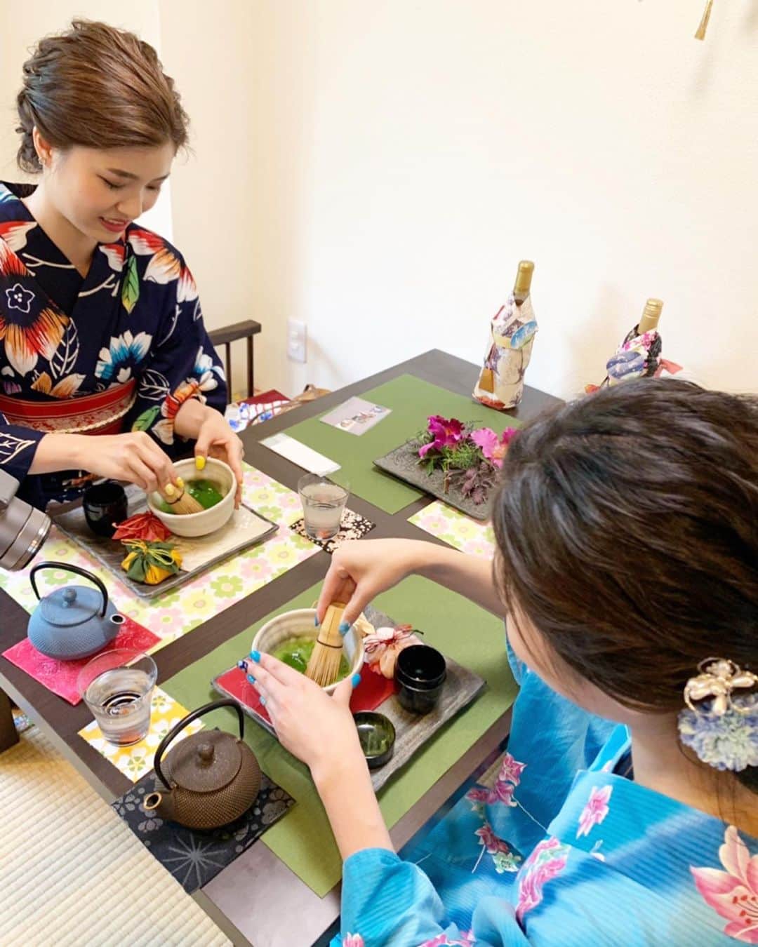 八軒あやねのグルメインスタ