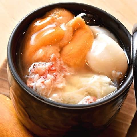 東京カレンダーのグルメインスタ