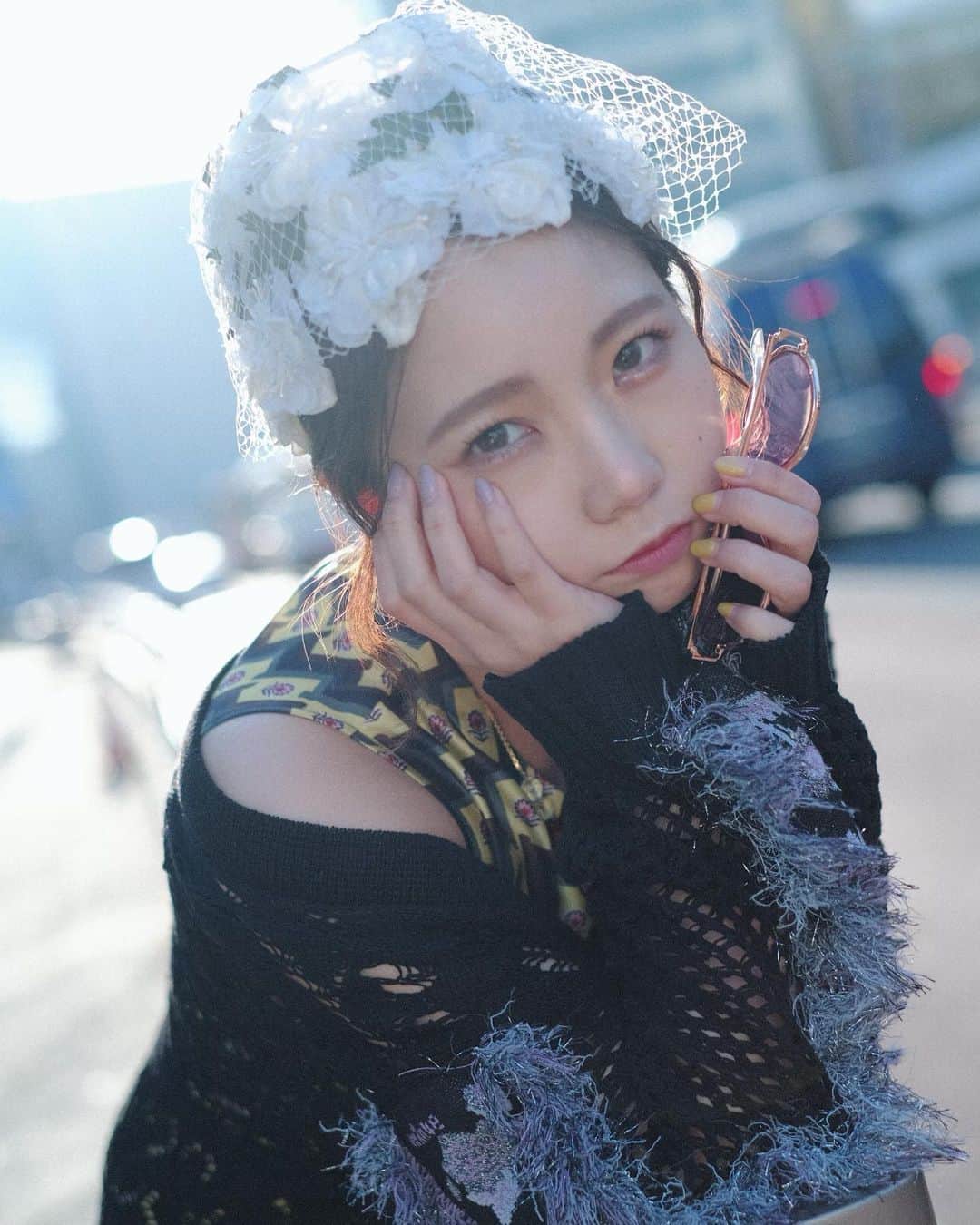 戸田真琴さんのインスタグラム写真 - (戸田真琴Instagram)「新宿⁠ ⁠Photo by @i.erika_bluegirl . #model #funny #girls #makeup #pretty #shinjuku #Tokyo #japanesegirl #rurumu  #bestoftheday  #instalike #smile #instadaily  #me #follow #picoftheday #followme #tbt #cute #happy #beautiful #photooftheday #instagood #love #好吃 #赞 #粉我 #照片 #时装 #療癒」6月8日 21時53分 - toda_makoto