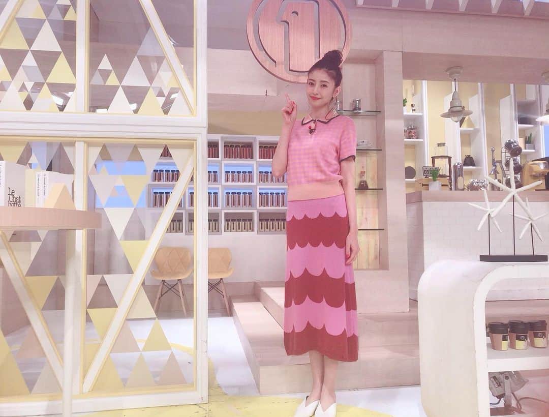 片瀬那奈のインスタグラム
