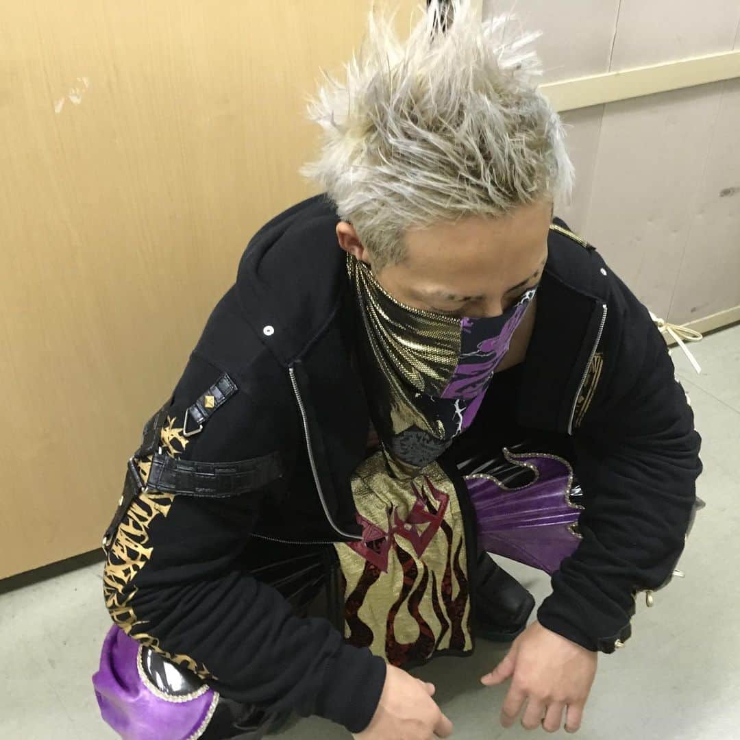 プロレスリング・ノアさんのインスタグラム写真 - (プロレスリング・ノアInstagram)「6.8@横浜ラジアントホール #noah_ghc  #GJTL  #プロレスリングノア  #プロレス  #prowrestler  #prowrestling  #グローバルジュニアタッグリーグ」6月8日 22時04分 - noah_ghc