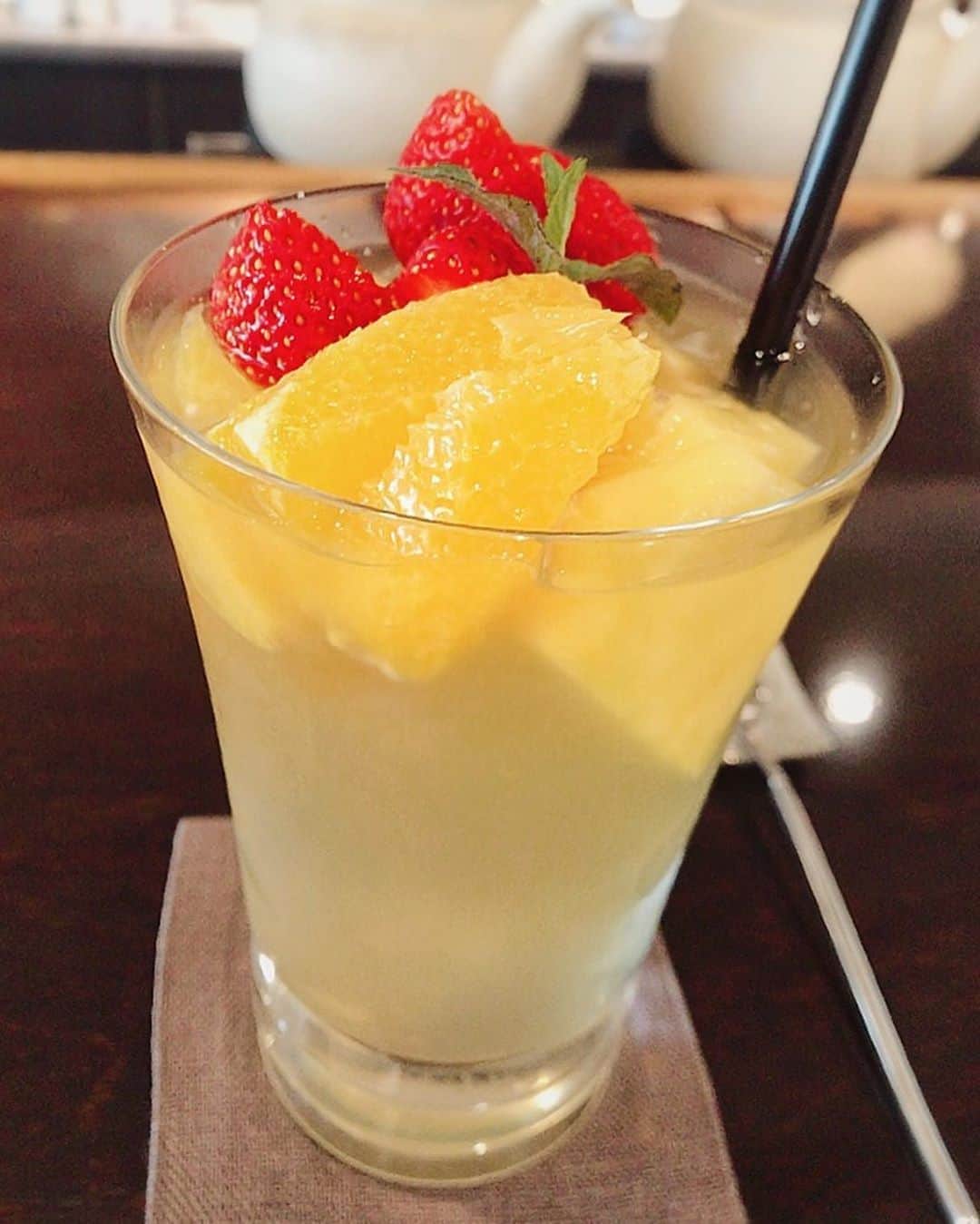 祥子のグルメインスタ