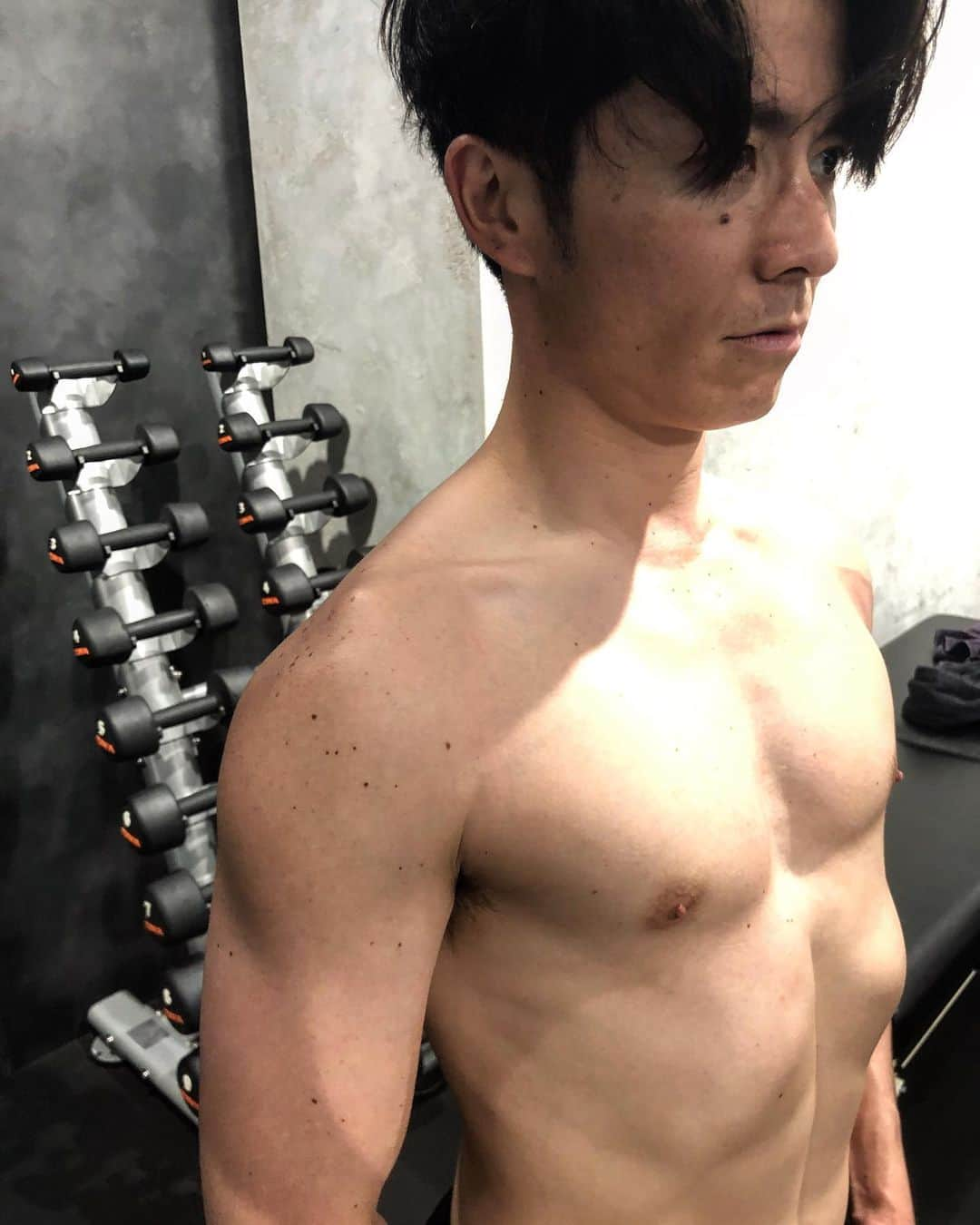 藤森慎吾のインスタグラム