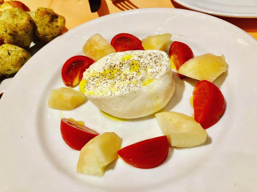 NAOMIのグルメインスタ