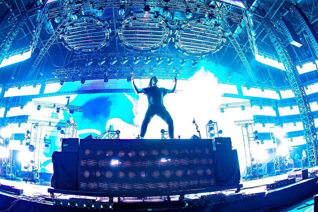 Ultra Japanのインスタグラム