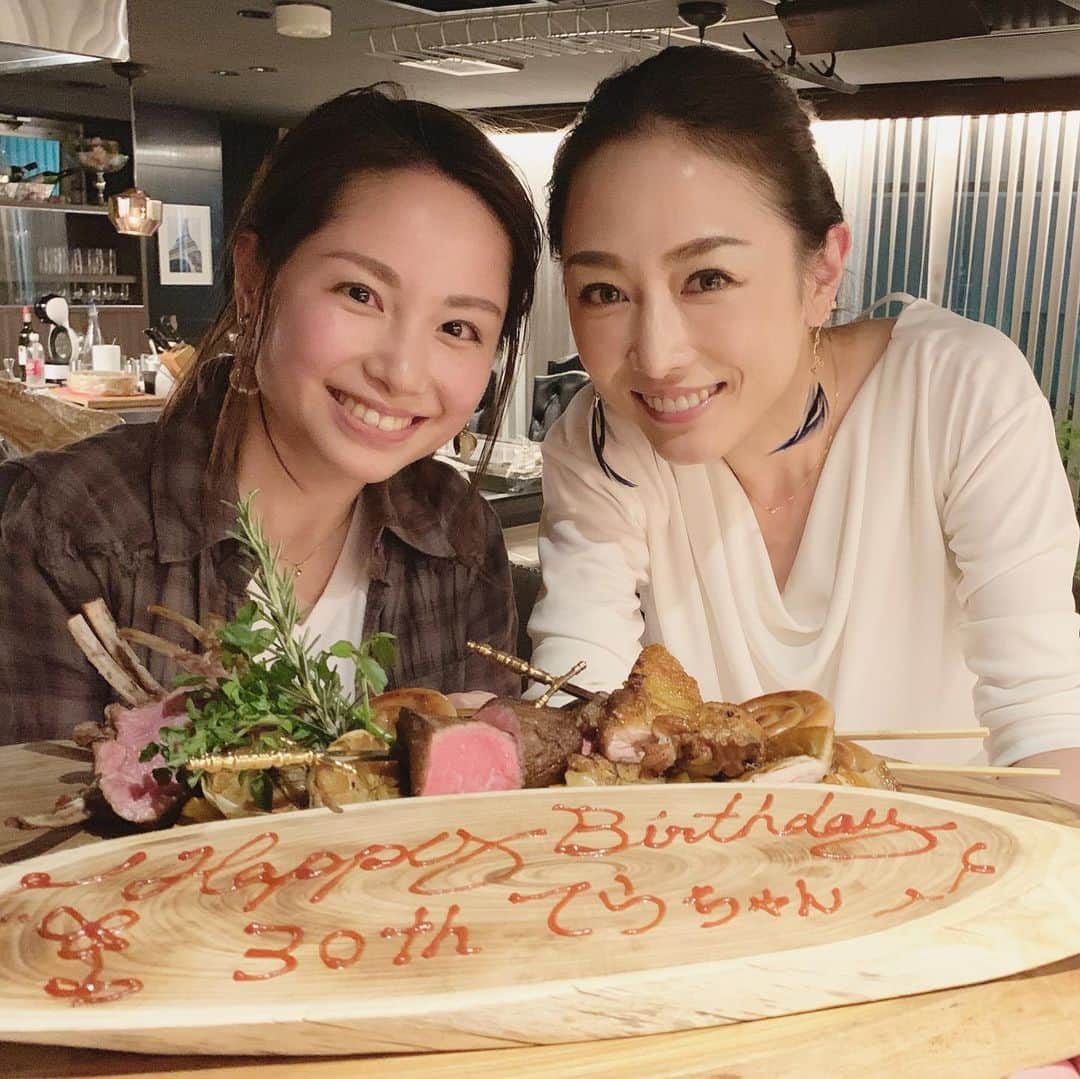 杏さゆりのグルメインスタ