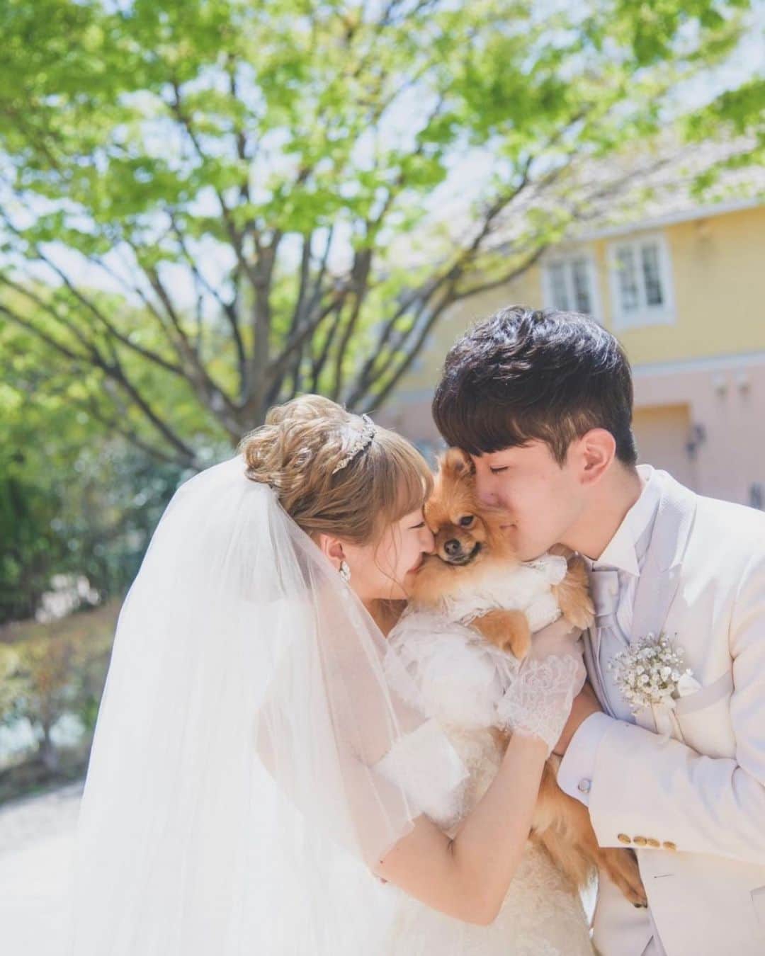 ヴィラ・デ・マリアージュ太田のグルメインスタ