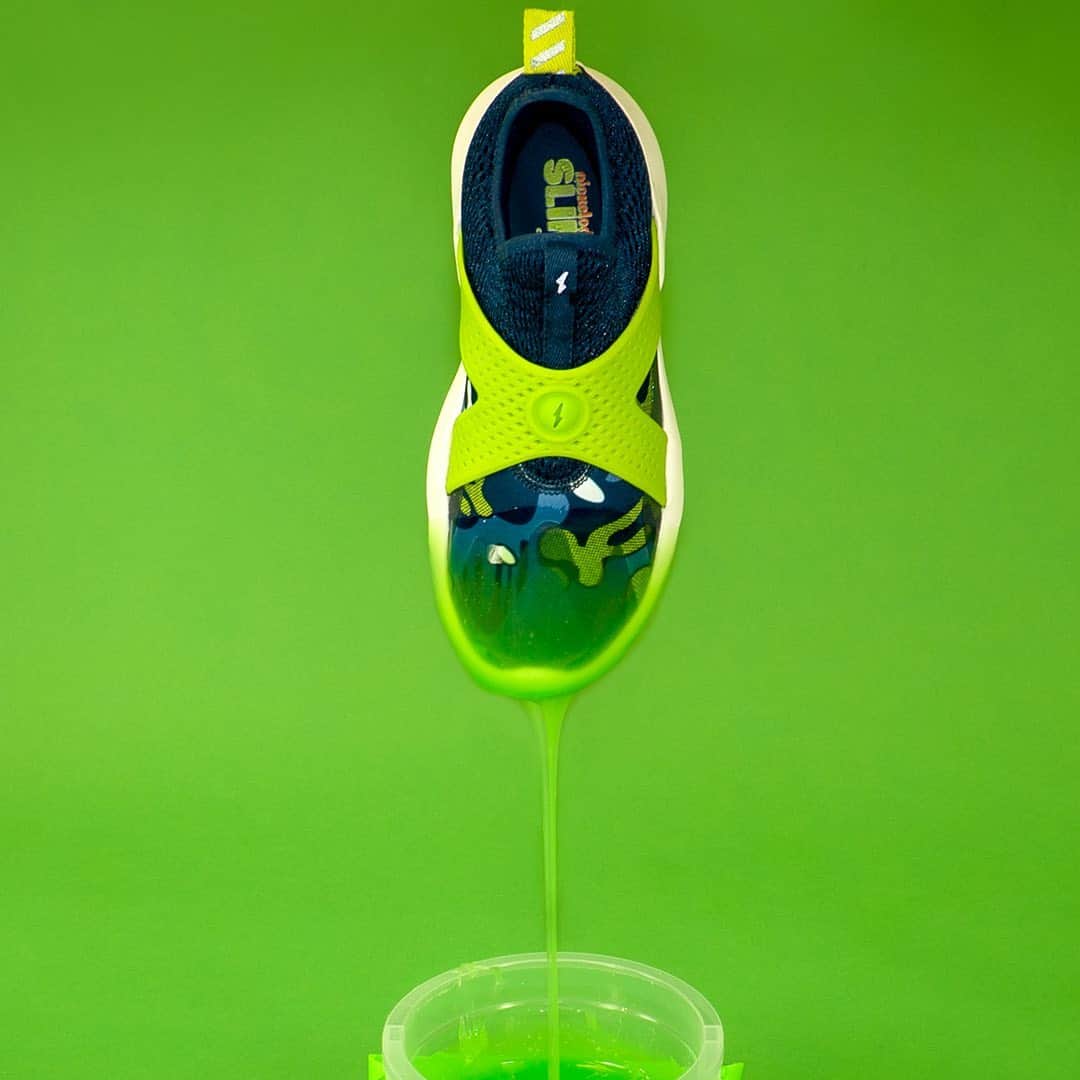 Foot Lockerのインスタグラム