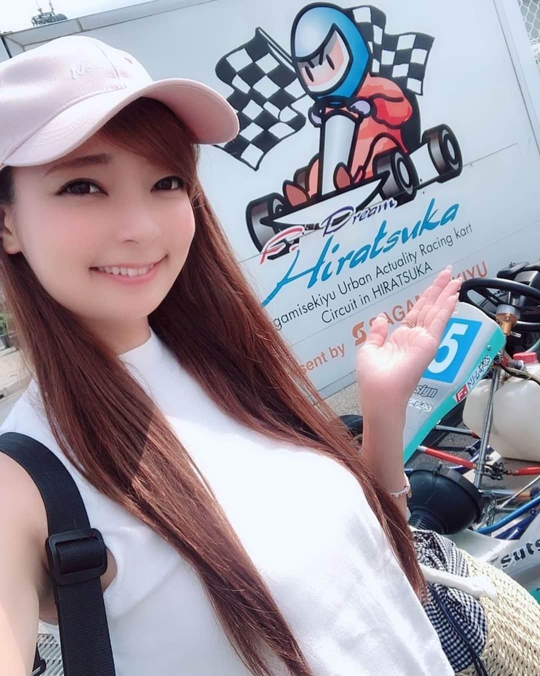 安藤麻貴のインスタグラム