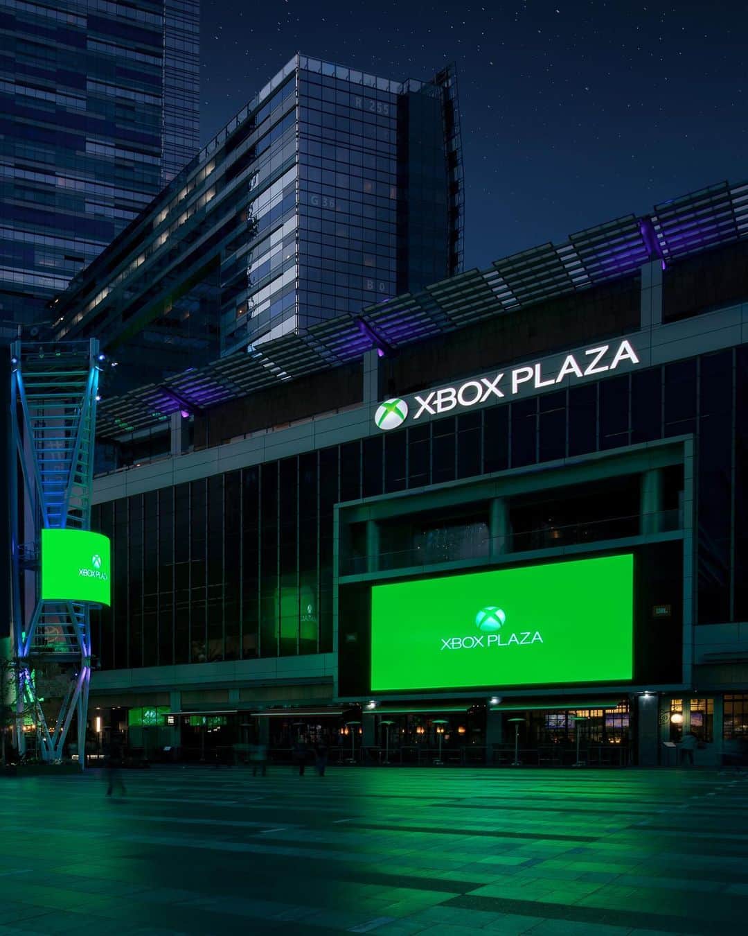 Xboxさんのインスタグラム写真 - (XboxInstagram)「Tomorrow. 🤯#XboxE3」6月9日 1時00分 - xbox