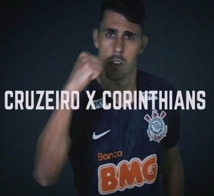 ダニーロ・フェルナンド・アベラールのインスタグラム：「Que Deus nos abençoe, vamos com tudo ⚫️⚪️」