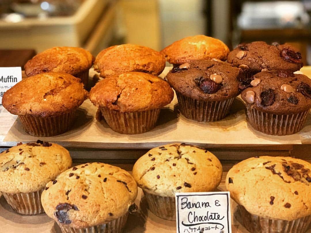 The Bakeのグルメインスタ