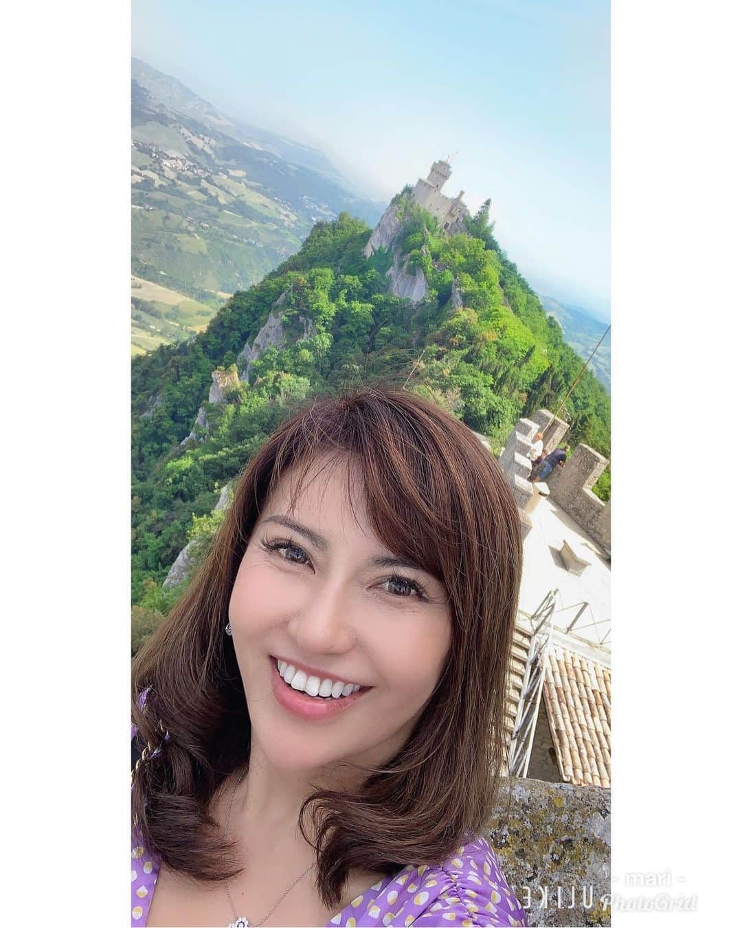 selfieneのインスタグラム