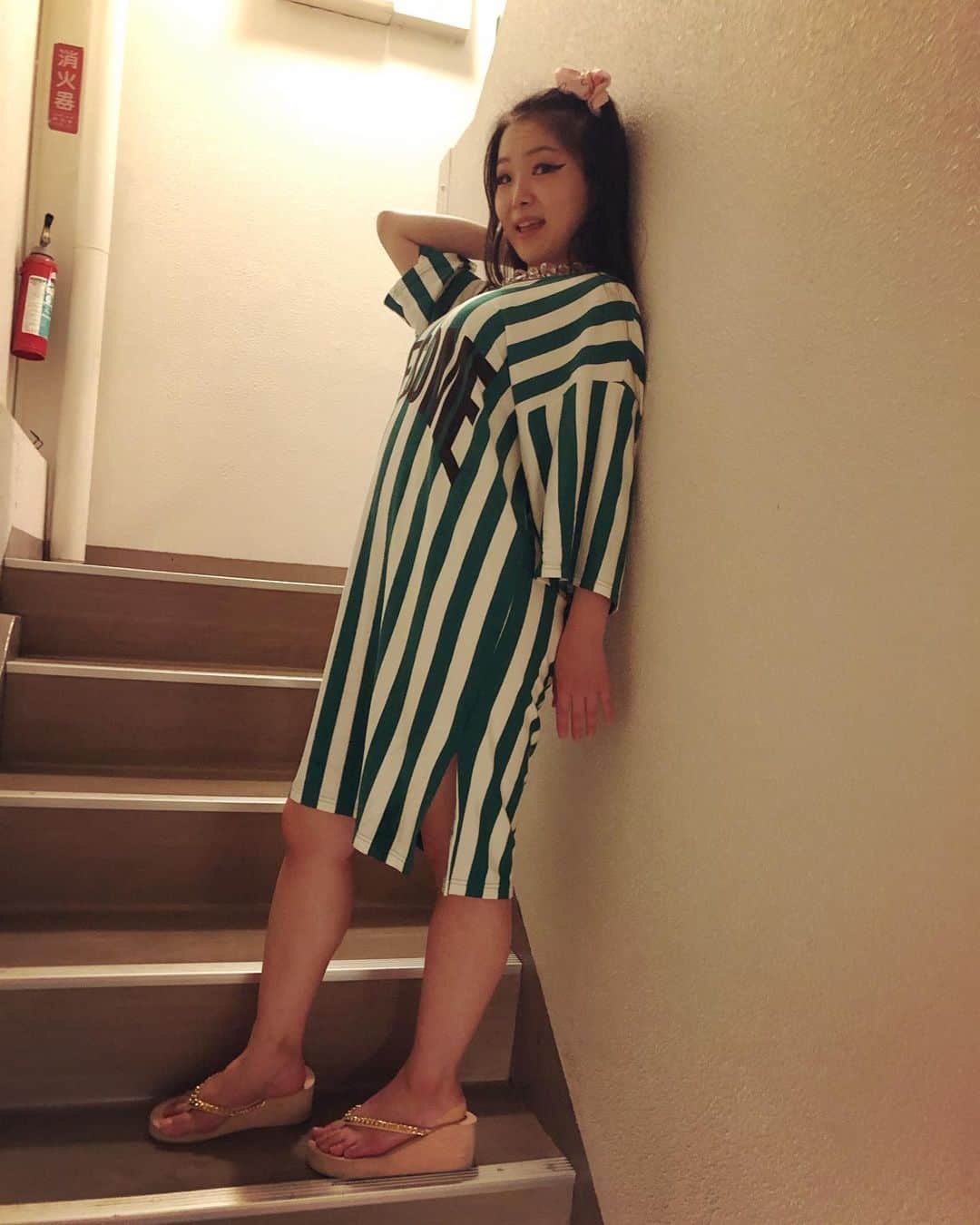 井内里菜のインスタグラム