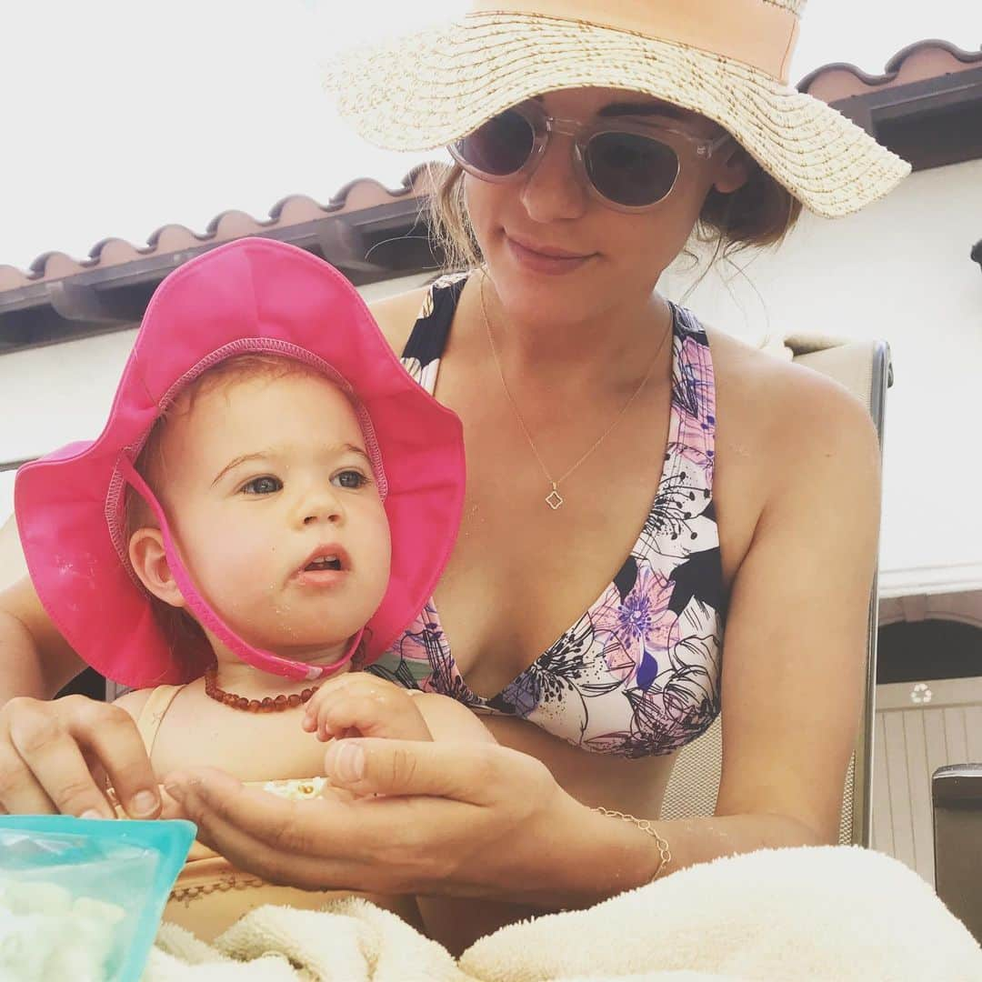 リンジー・フォンセカさんのインスタグラム写真 - (リンジー・フォンセカInstagram)「Take me back to this vacay. ☀️」6月9日 3時49分 - lyndsyfonseca