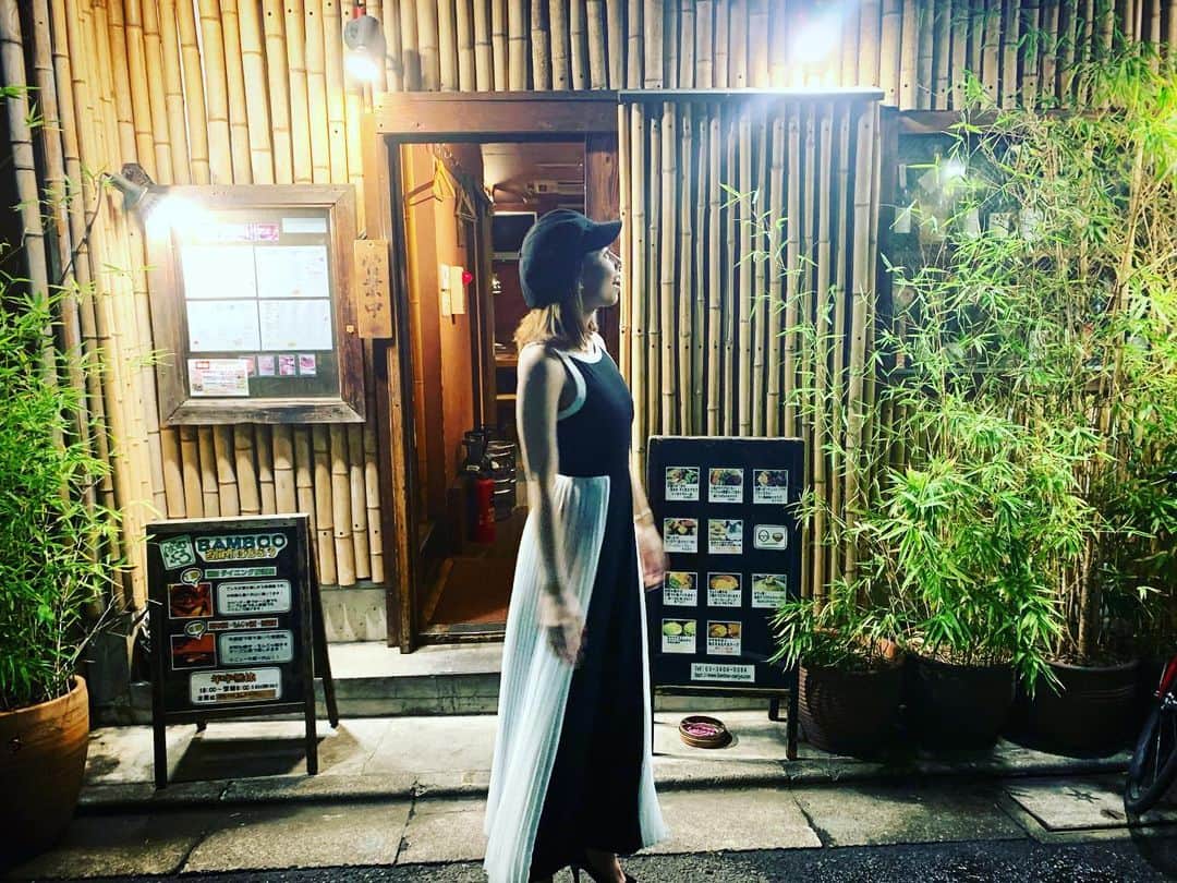 チャベス愛のグルメインスタ