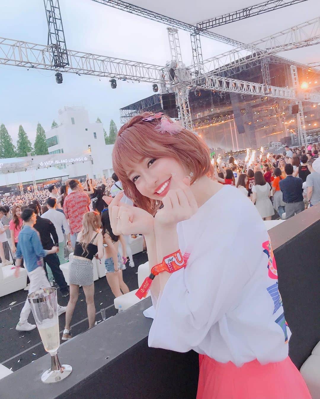 新部宏美のインスタグラム