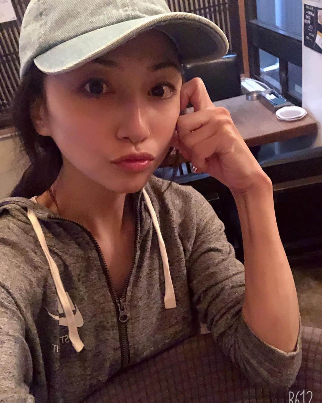 中川愛海のグルメインスタ