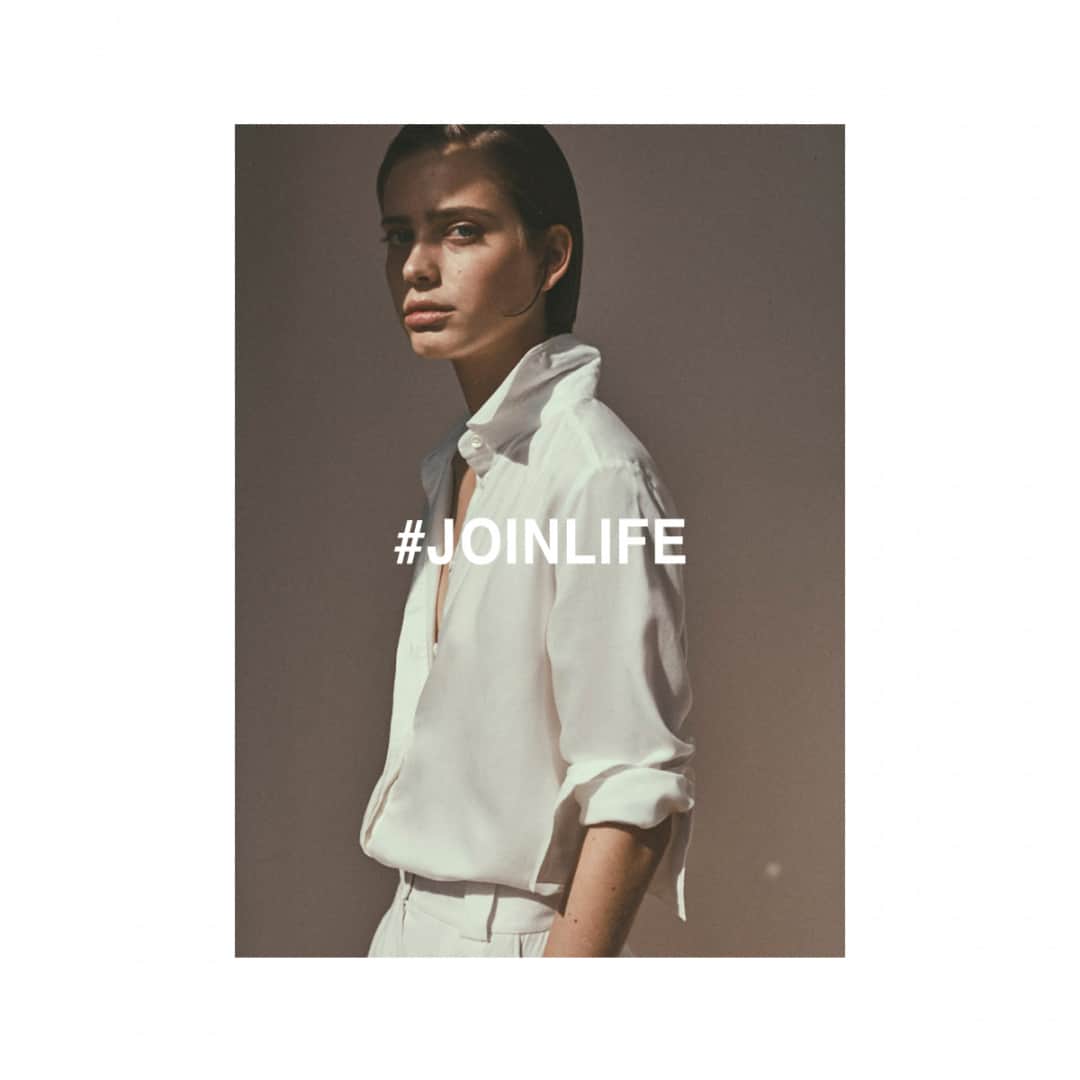 Massimo Duttiさんのインスタグラム写真 - (Massimo DuttiInstagram)「Environmentally friendly and recycled materials are here to help us create a brighter future. Find out more about the Join Life collection by clicking in our bio.  Thanks @Sean_Levyy  #MassimoDutti #JoinLife」6月9日 6時02分 - massimodutti