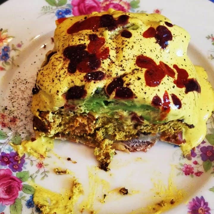 ガソリングラマーのインスタグラム