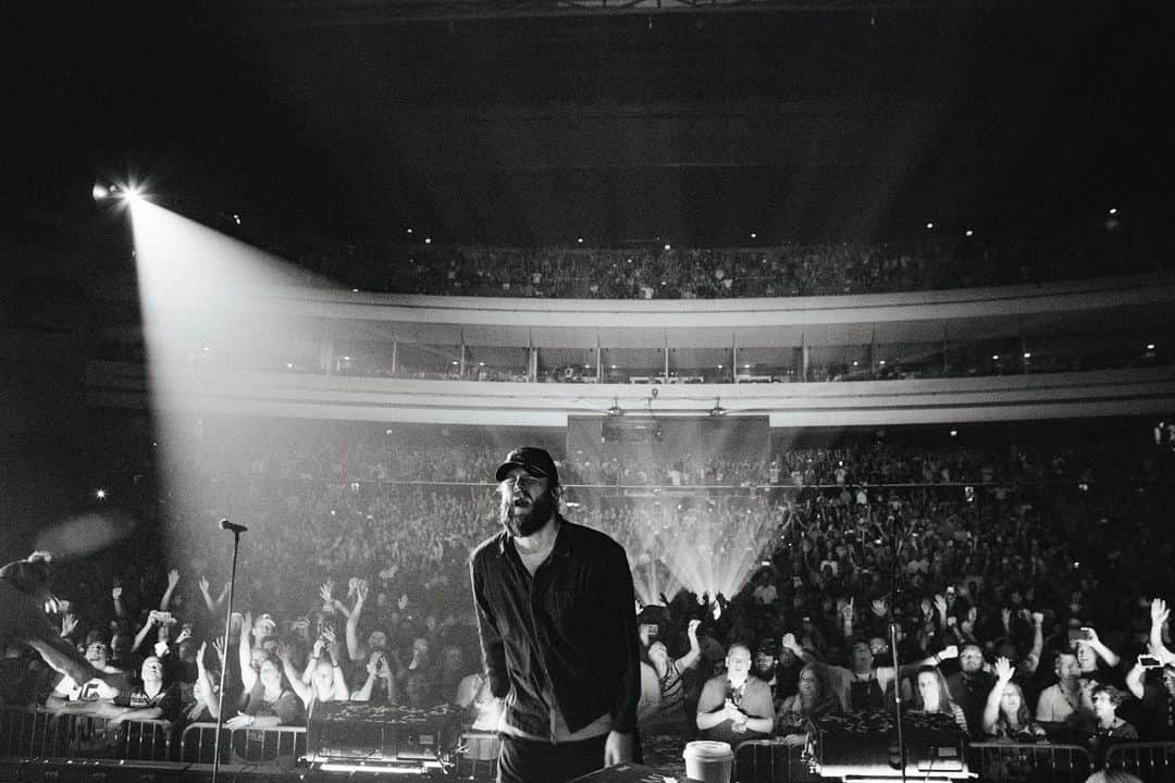 ユナイテッドさんのインスタグラム写真 - (ユナイテッドInstagram)「The People Tour — Phoenix, AZ」6月9日 17時03分 - hillsongunited