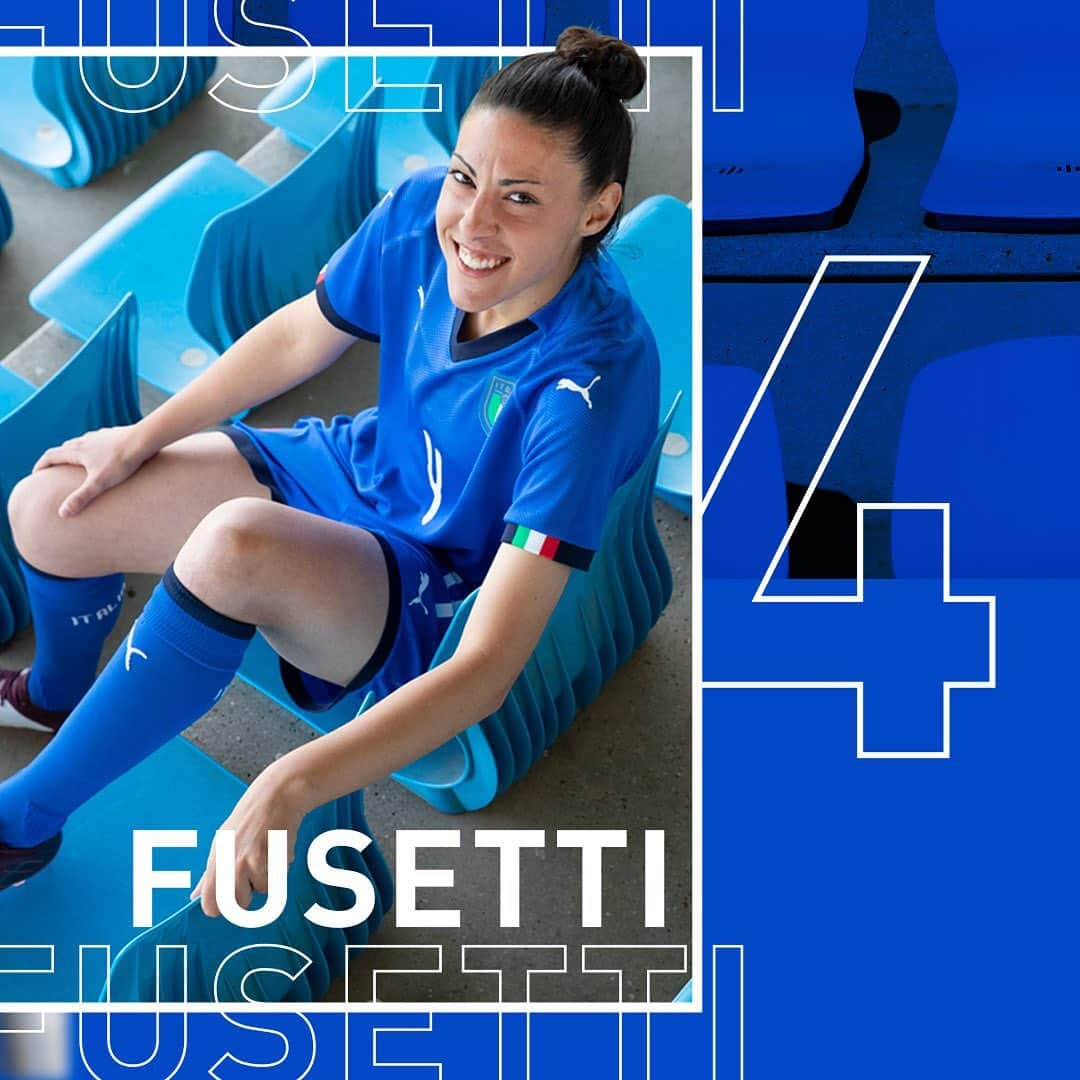 PUMA Footballさんのインスタグラム写真 - (PUMA FootballInstagram)「1999 ➡️ 2019. 20 years in the making. @azzurrefigc 🇮🇹」6月9日 17時08分 - pumafootball