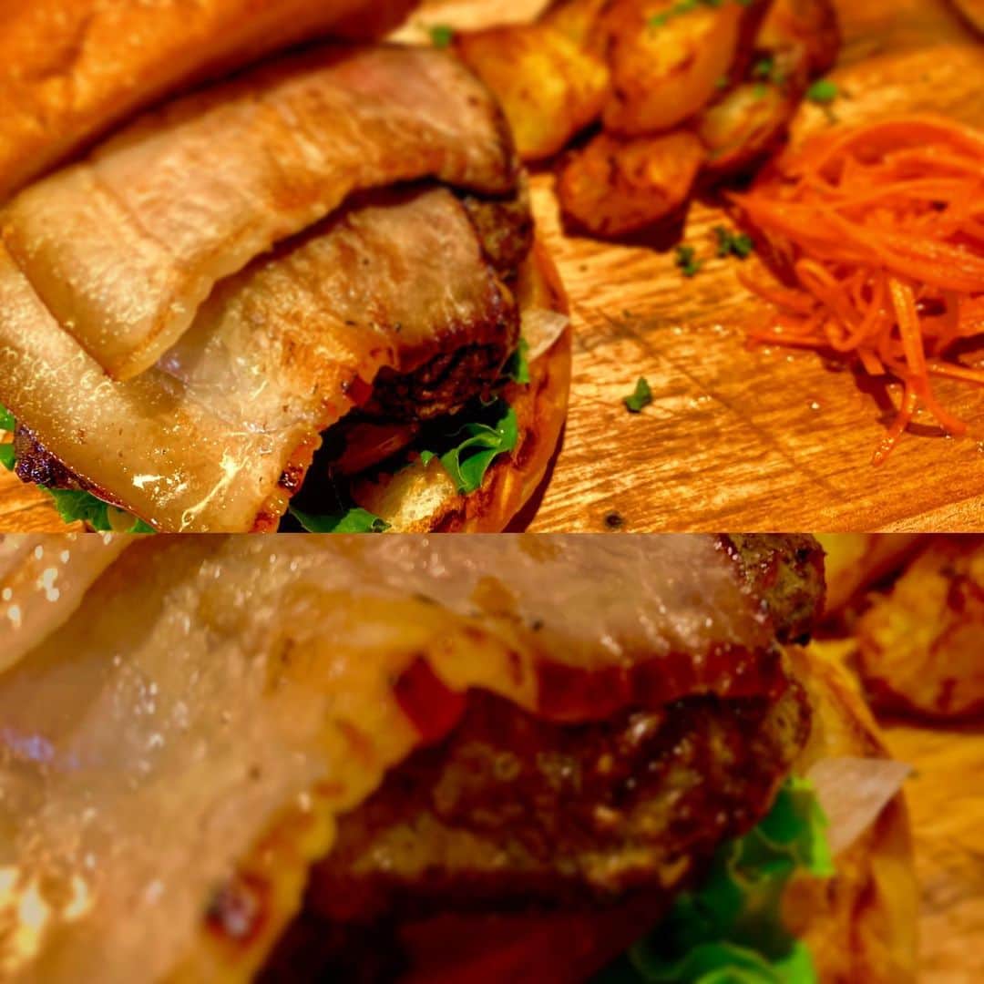 松井礼明のグルメインスタ