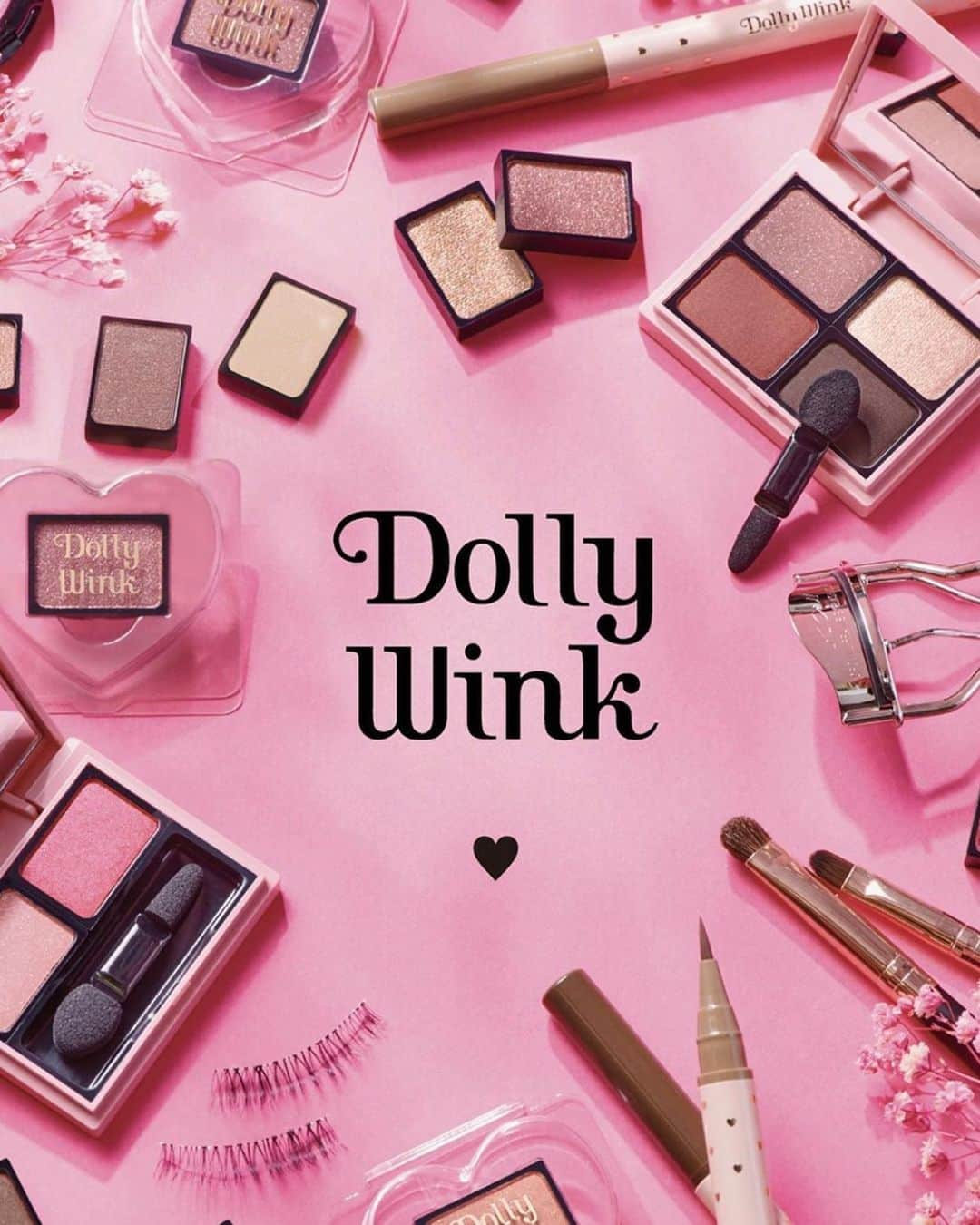 益若つばささんのインスタグラム写真 - (益若つばさInstagram)「PINK eye makeup💓プロセス ﻿ @dolly_wink ﻿ ﻿ #Dollywink #eyemakeup #eyeshadow #makeup #眼影 #eyeshadow#eyemakeup #眼妆  #眼影盤 #彩妆 #아이섀도 #아이메이크업 #アイメイク」6月9日 17時12分 - tsubasamasuwaka1013